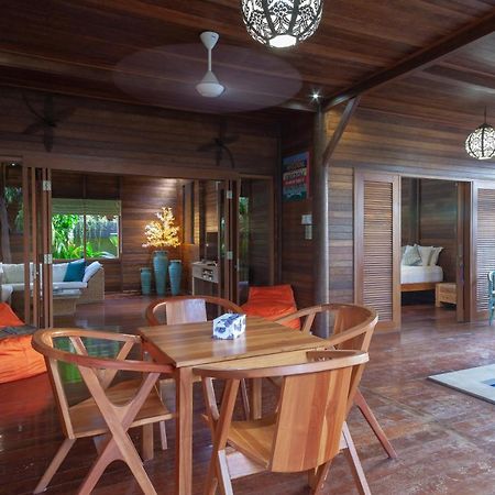 Tropica Tranquility Villa 누사 렘봉안 외부 사진