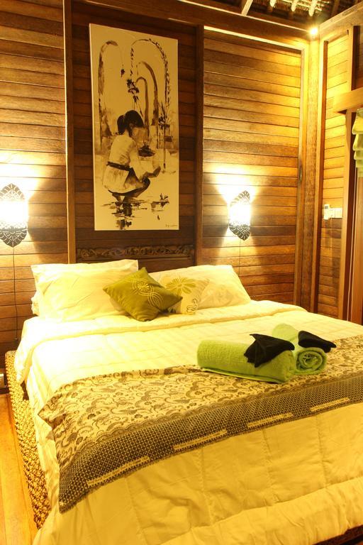 Tropica Tranquility Villa 누사 렘봉안 객실 사진