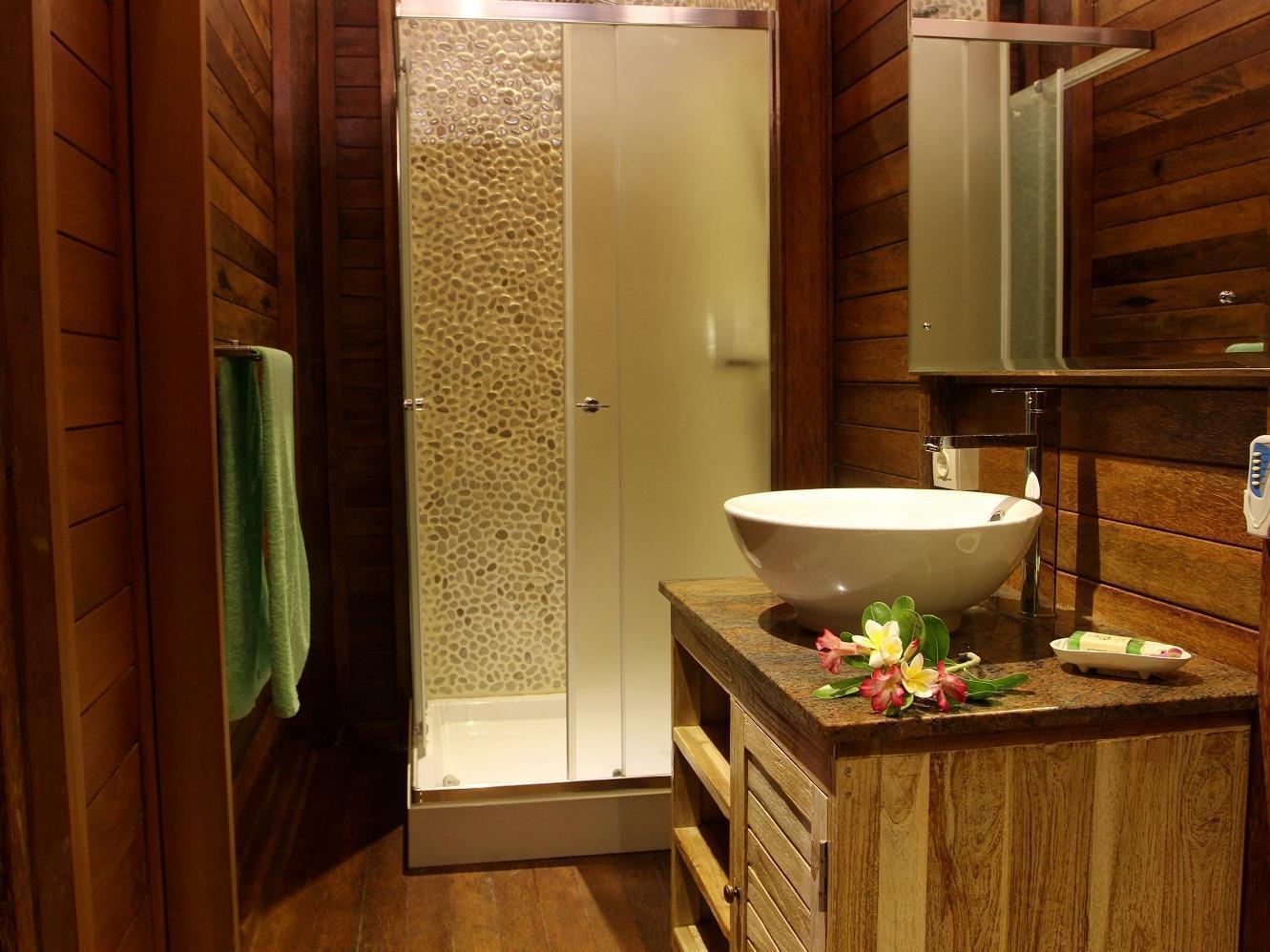 Tropica Tranquility Villa 누사 렘봉안 외부 사진