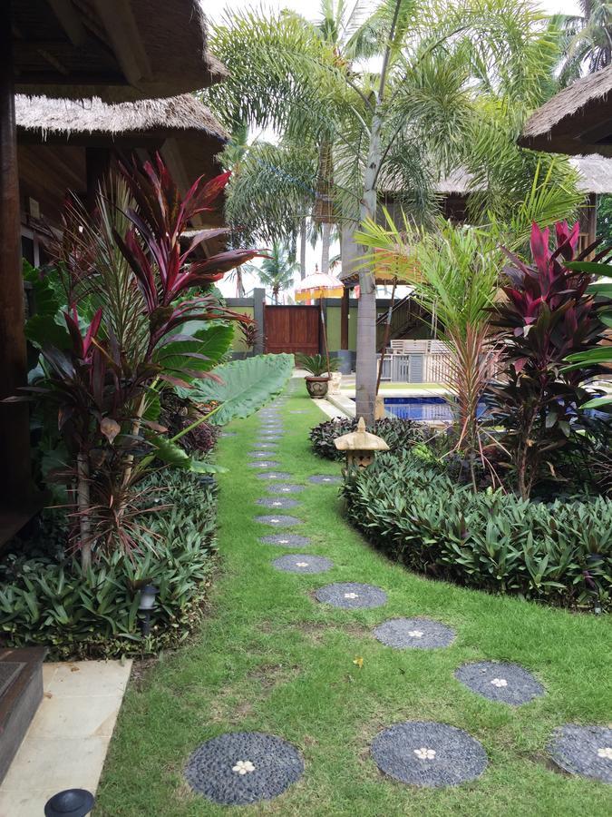 Tropica Tranquility Villa 누사 렘봉안 외부 사진