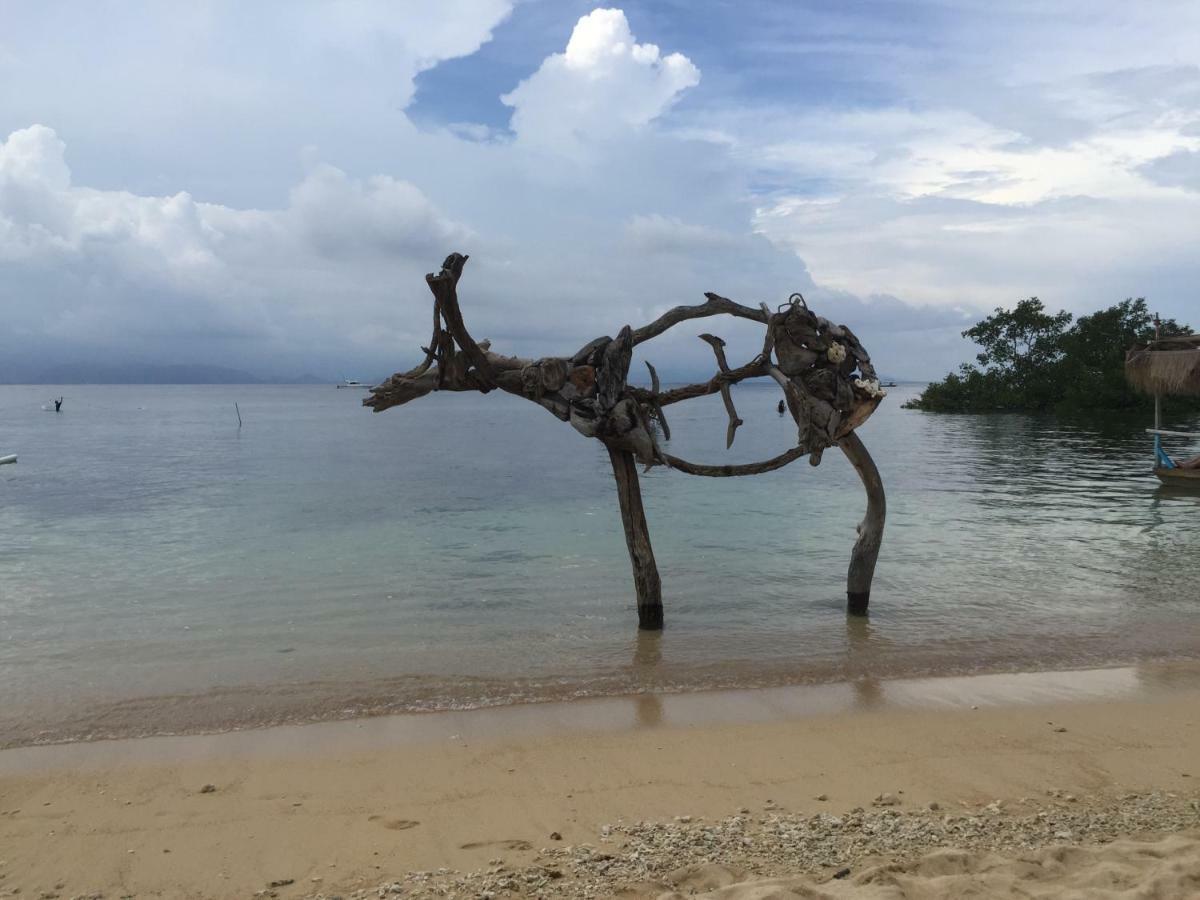 Tropica Tranquility Villa 누사 렘봉안 외부 사진