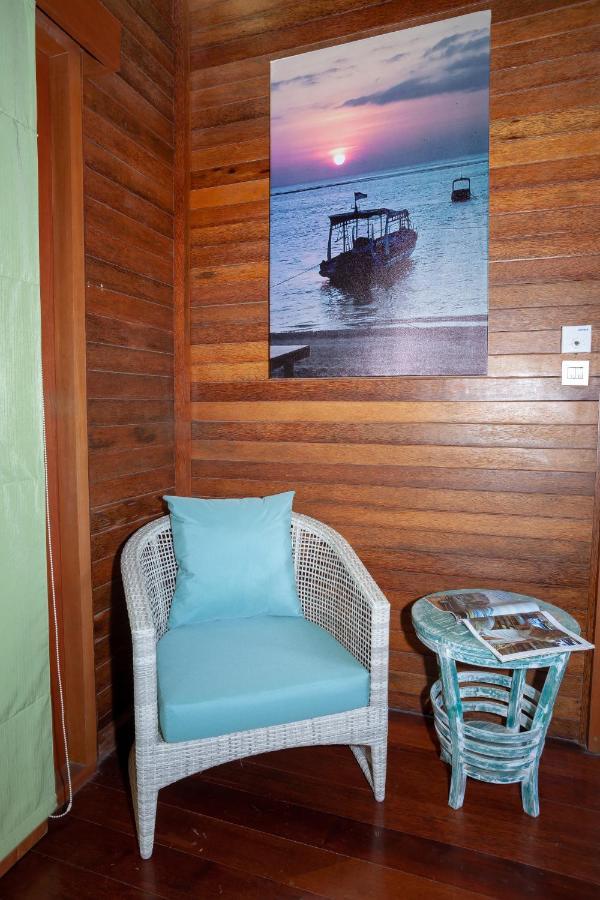 Tropica Tranquility Villa 누사 렘봉안 외부 사진